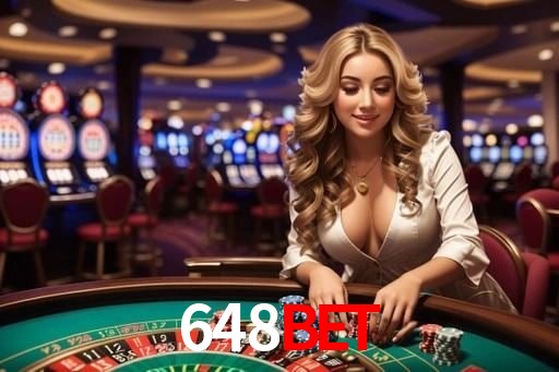 Spaceman Game 648BET