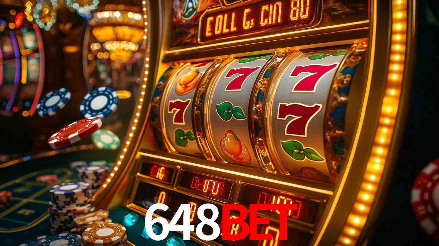 Exclusive Games 648BET