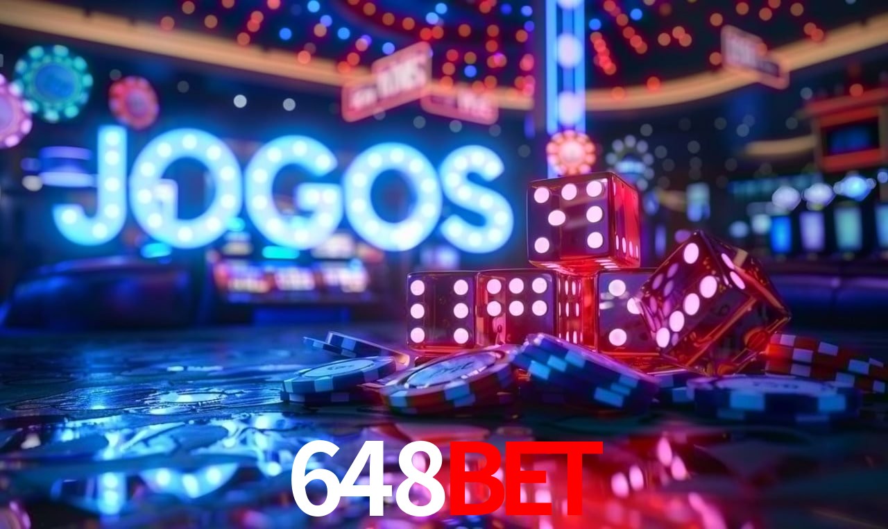 Bônus Diários 648BET