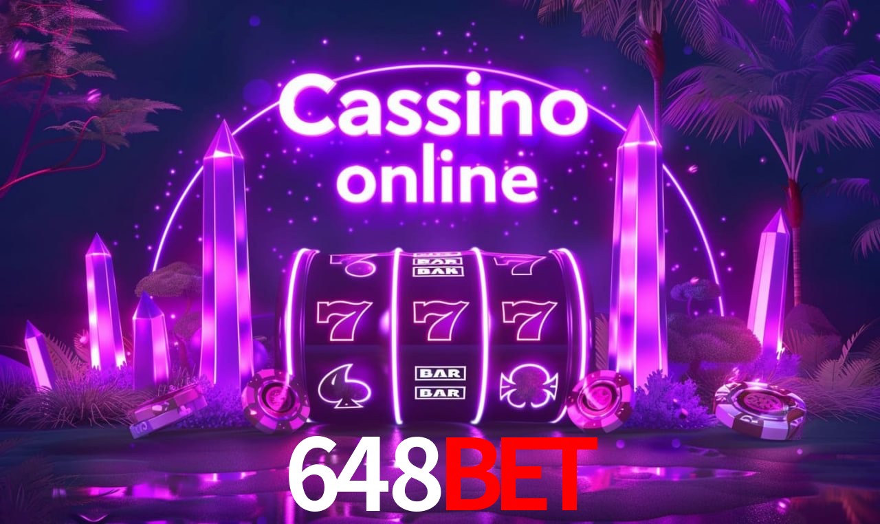 Promoção Relâmpago 648BET