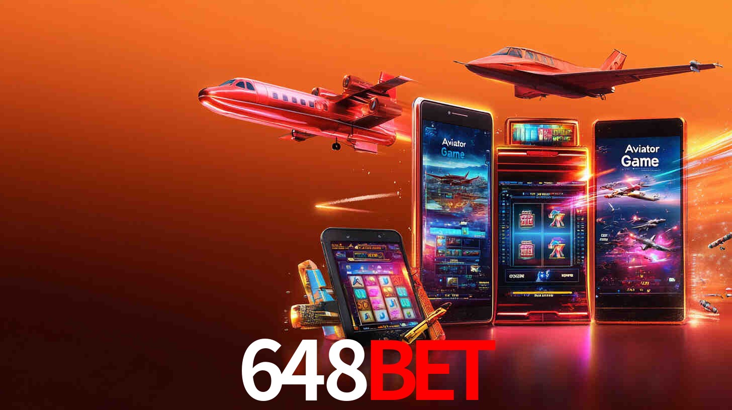 A Experiência Imersiva dos Cassinos Ao Vivo no 648BET