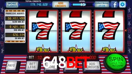 Desvendando o Mundo dos Jogos Virtuais na 648BET