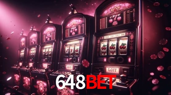 PIX Instantâneo 648BET