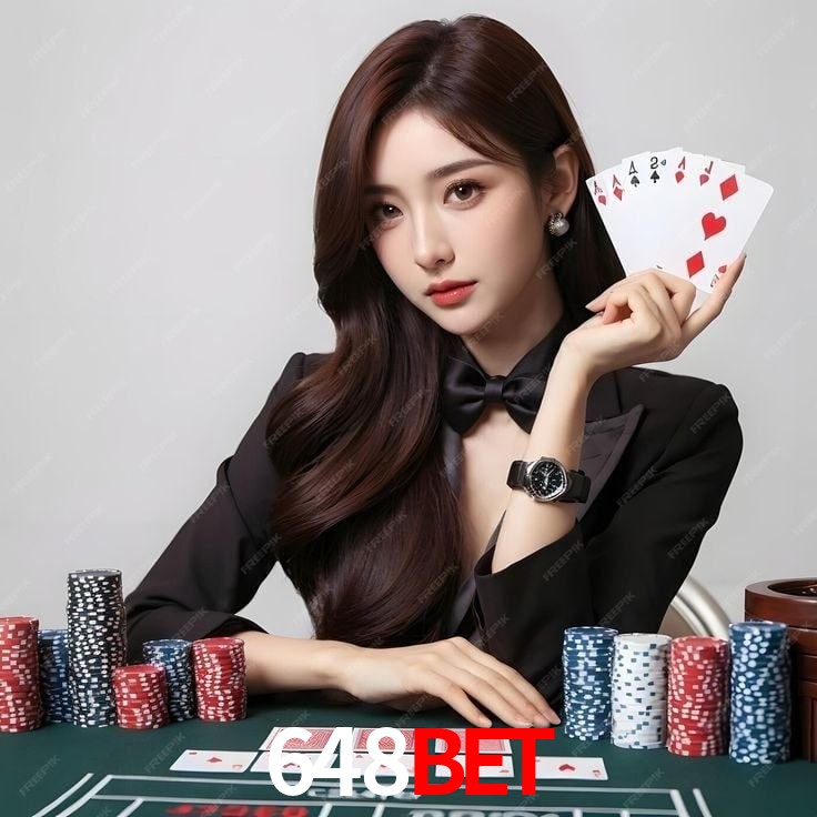 Promoções Sazonais 648BET