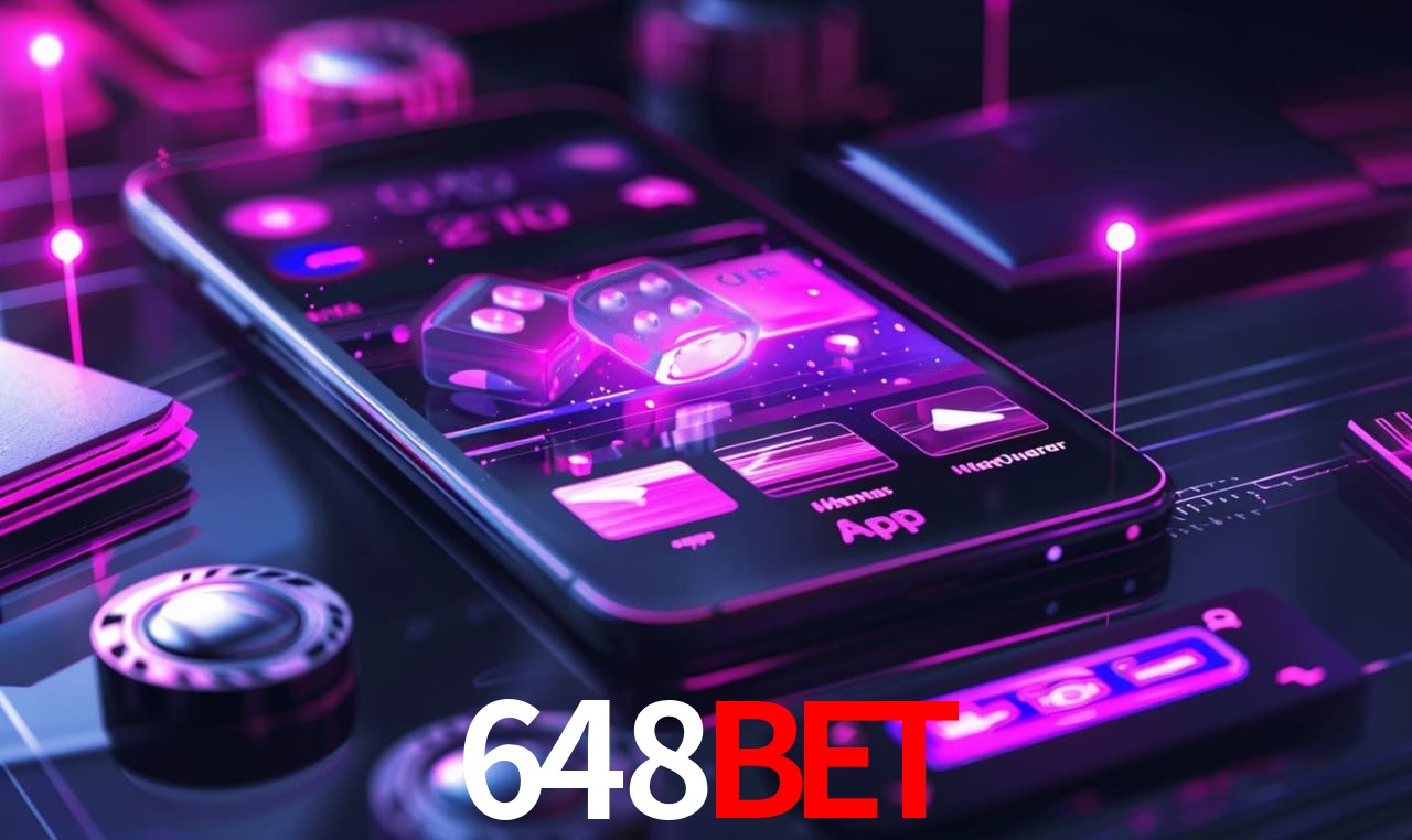 Football Betting 648BET