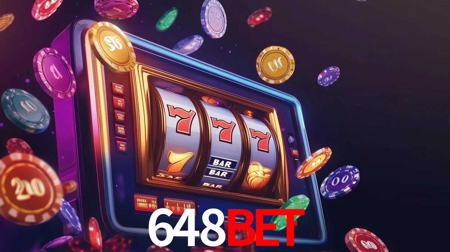 Welcome Bonus 648BET