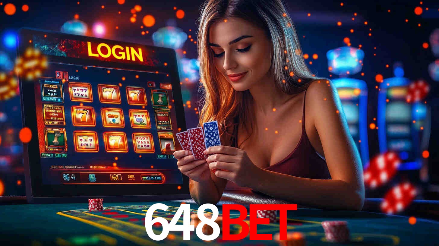 648BET paga
